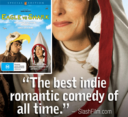 eagle vs shark quote eagle vs shark quote