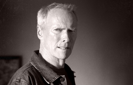 clint eastwood