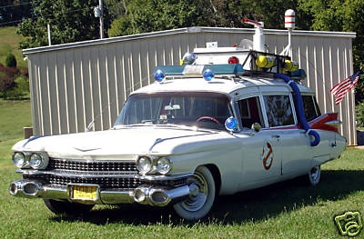 ecto 1 ebay