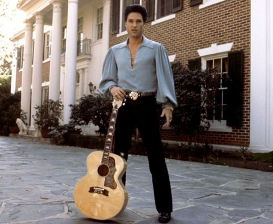 elvis elvis