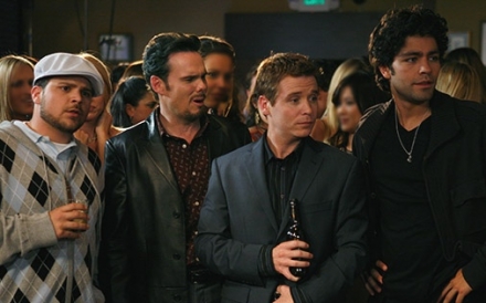 entourage