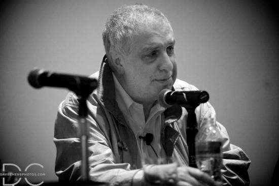 errol morris