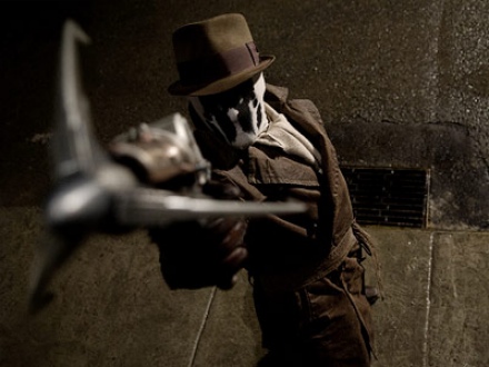 New Watchmen photo New Watchmen photo