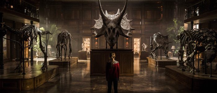 fallen kingdom spoiler review