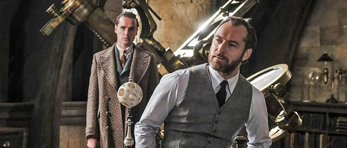 fantastic beasts 3 moviesda
