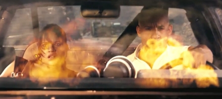 fast and furious super bowl