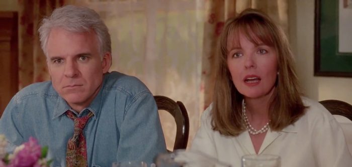 Father of the Bride Remake