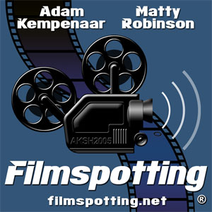 /Film's David Chen Guest Hosts Filmspotting