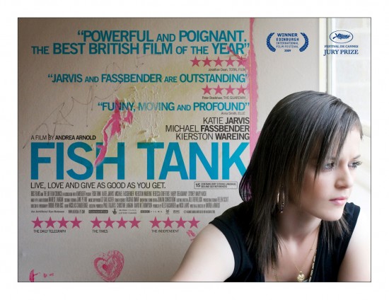 fish tank quad