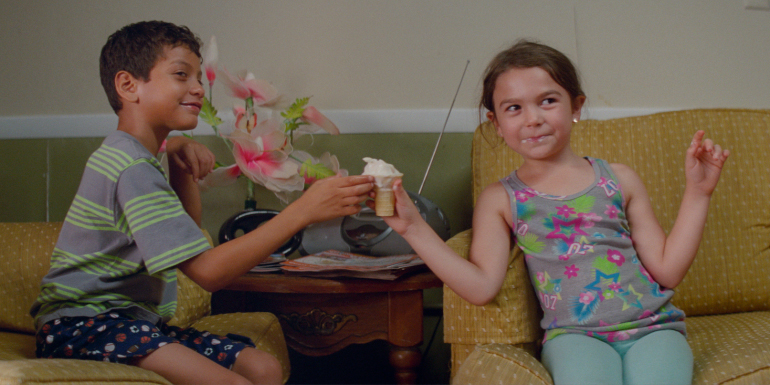 The Morning Watch: 'The Florida Project' Edition - Oscar Snub - What Can I Watch The Florida Project On