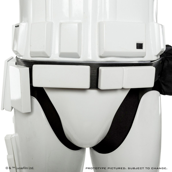 anovos first order stormtrooper kit