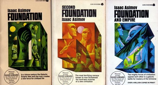 foundationtrilogy foundationtrilogy