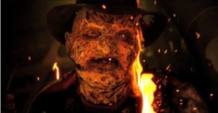 nightmare on elm street remake portrayal