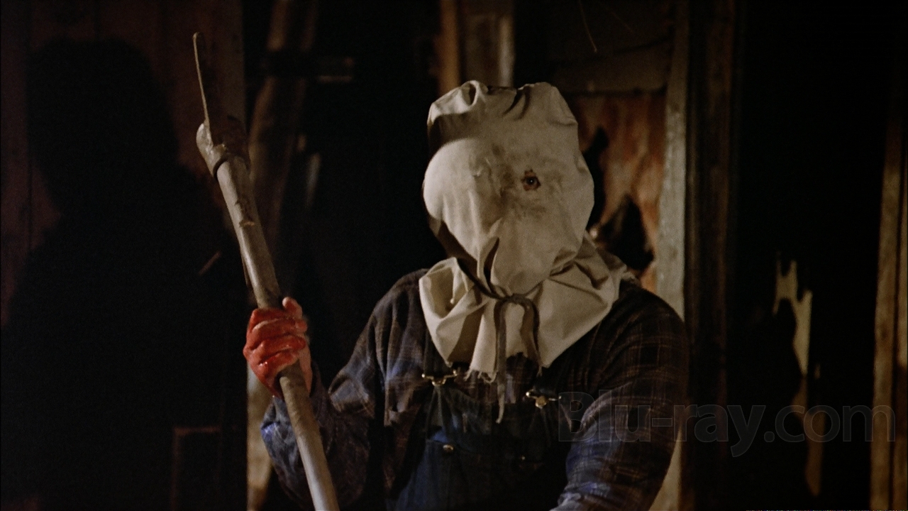 Ranking every 'Friday the 13th' film to celebrate Friday the 13th – The  Daily Texan