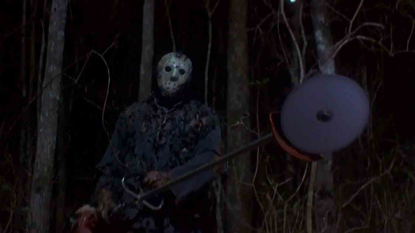 Ranking every 'Friday the 13th' film to celebrate Friday the 13th – The  Daily Texan