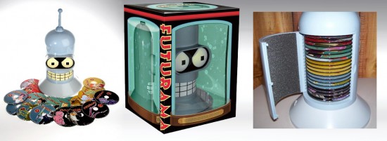 futuramaset futuramaset