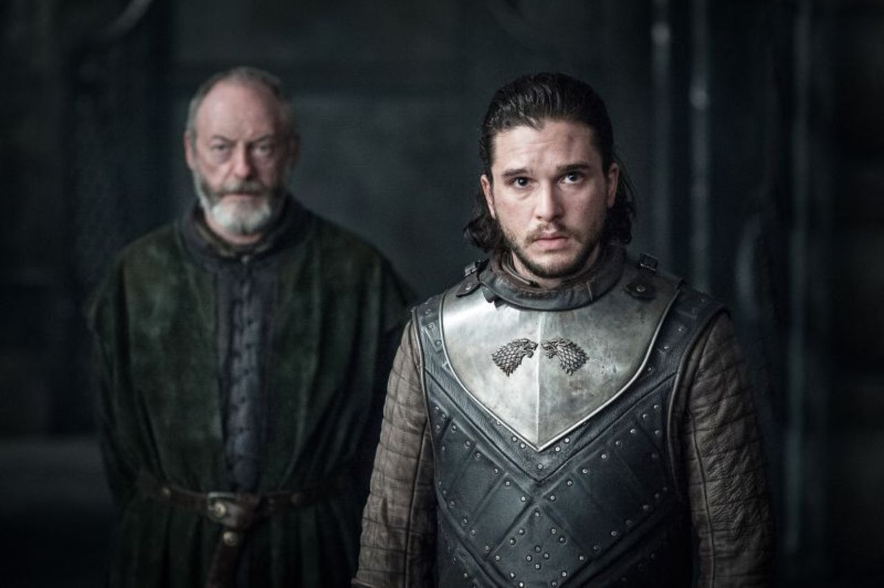 Game of Thrones: The Queen's Justice Review