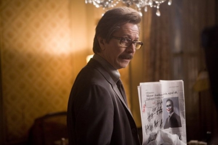 gary oldman dark knight