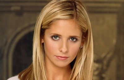 Sarah Michelle Gellar in Possession Movie Trailer