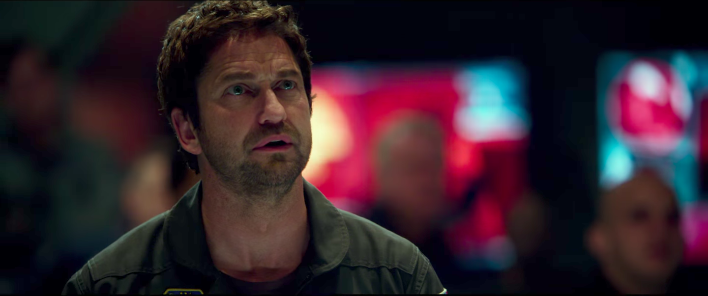 Geostorm Trailer An Expensive, IllTimed Movie About Gerard Butler