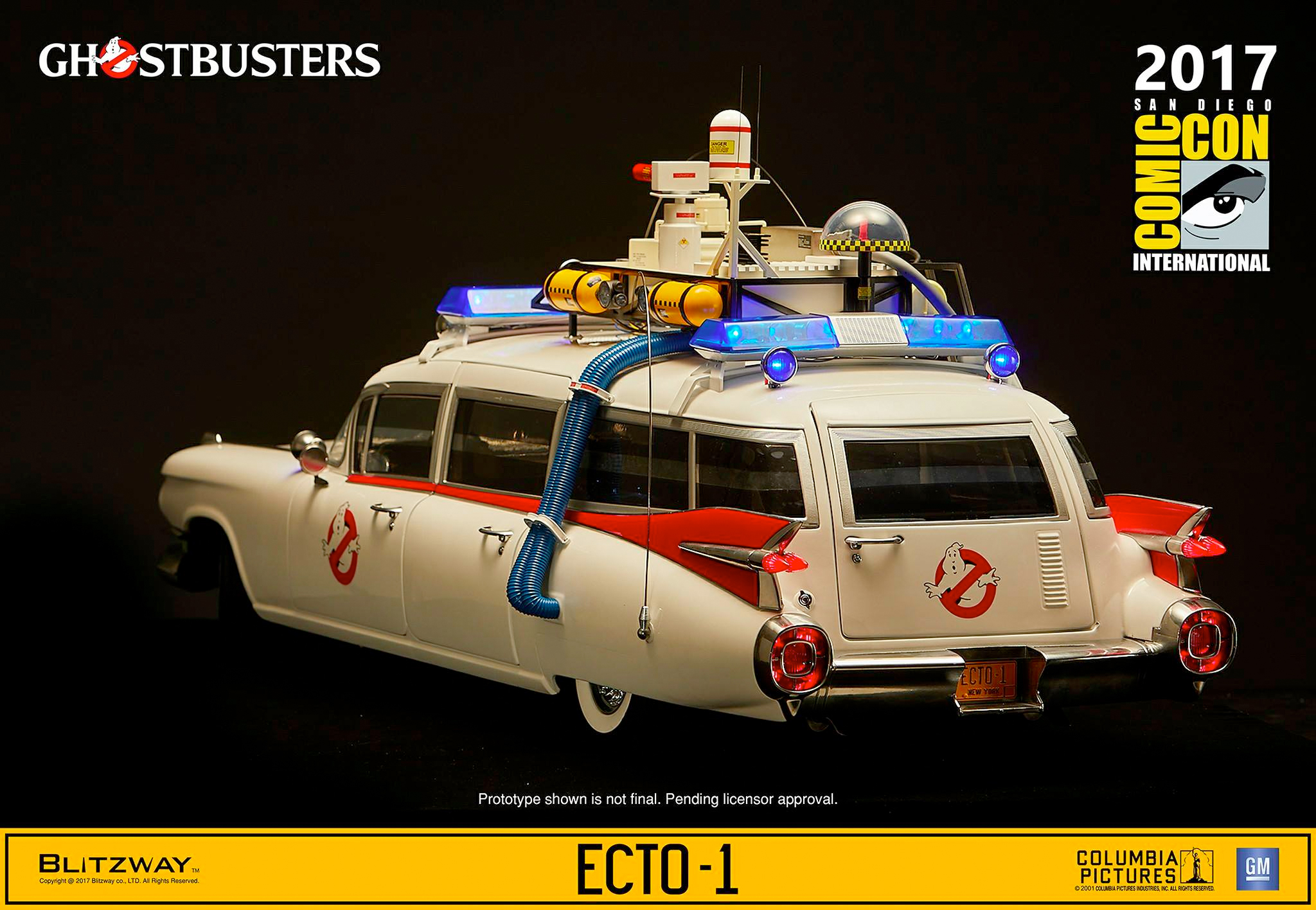 blitzway ecto 1 for sale