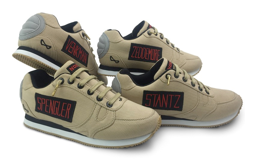 ghostbusters shoes 2021
