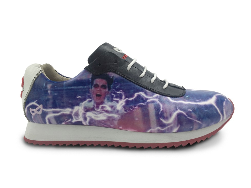 allen iverson ghostbusters shoes