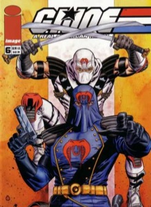 GI Joe