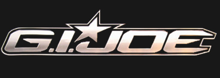 GI Joe Logo