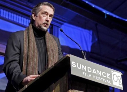 geoffrey gilmore sundance