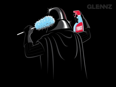glennz self maintenance