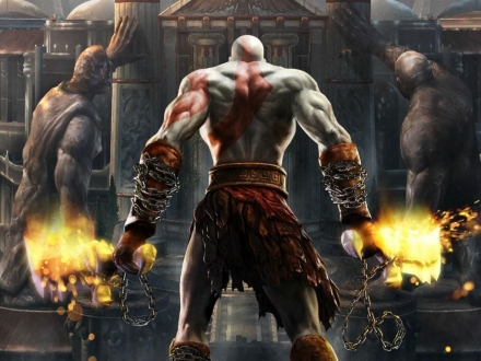 god of war