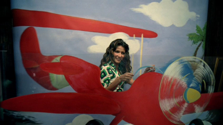 Michel Gondry’s Motorola Advertisement
