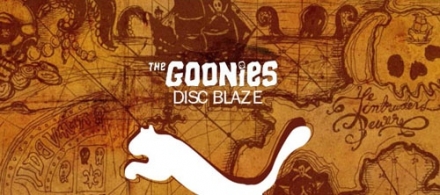 goonies puma logo