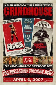 Grindhouse Poster Medium