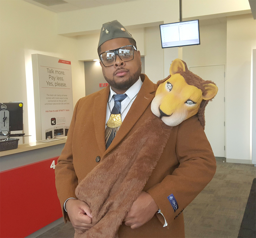 Our Favorite 2015 Halloween Costumes From Movies & TV