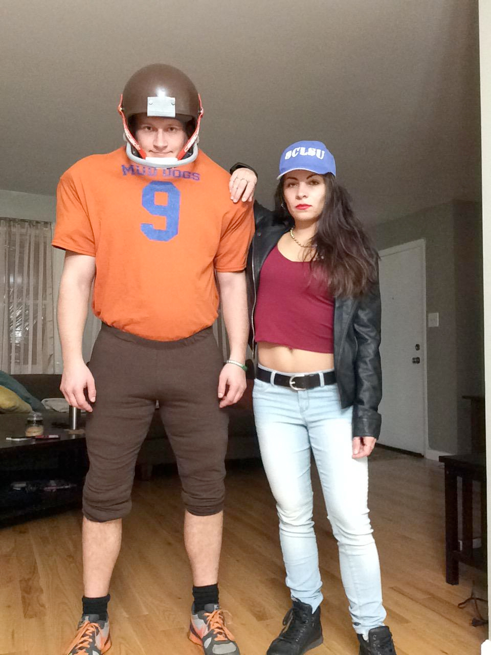 Our Favorite 2015 Halloween Costumes From Movies & TV