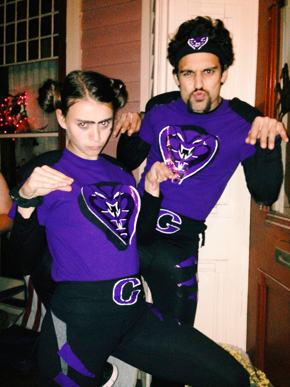 Our Favorite 2015 Halloween Costumes From Movies & TV