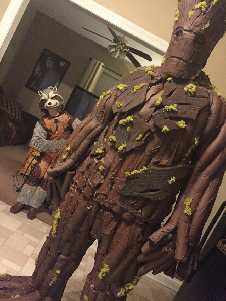 Our Favorite 2015 Halloween Costumes From Movies & TV