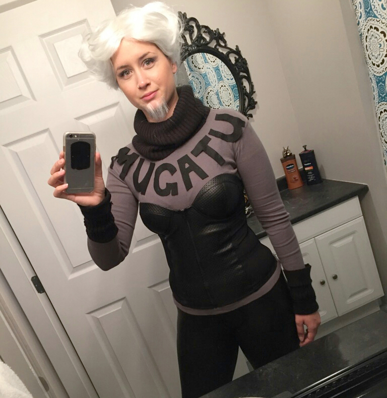 Our Favorite 2015 Halloween Costumes From Movies & TV