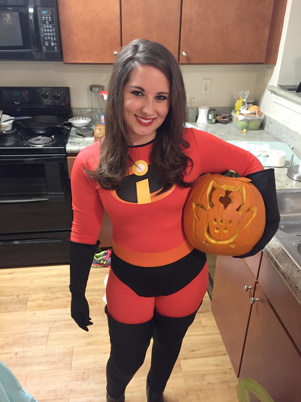 Our Favorite 2015 Halloween Costumes From Movies & TV