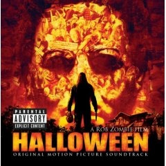 Halloween Soundtrack