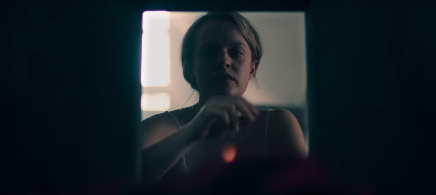 'The Handmaid's Tale' Season 2 Trailer: Freedom Never Looked So Frightening