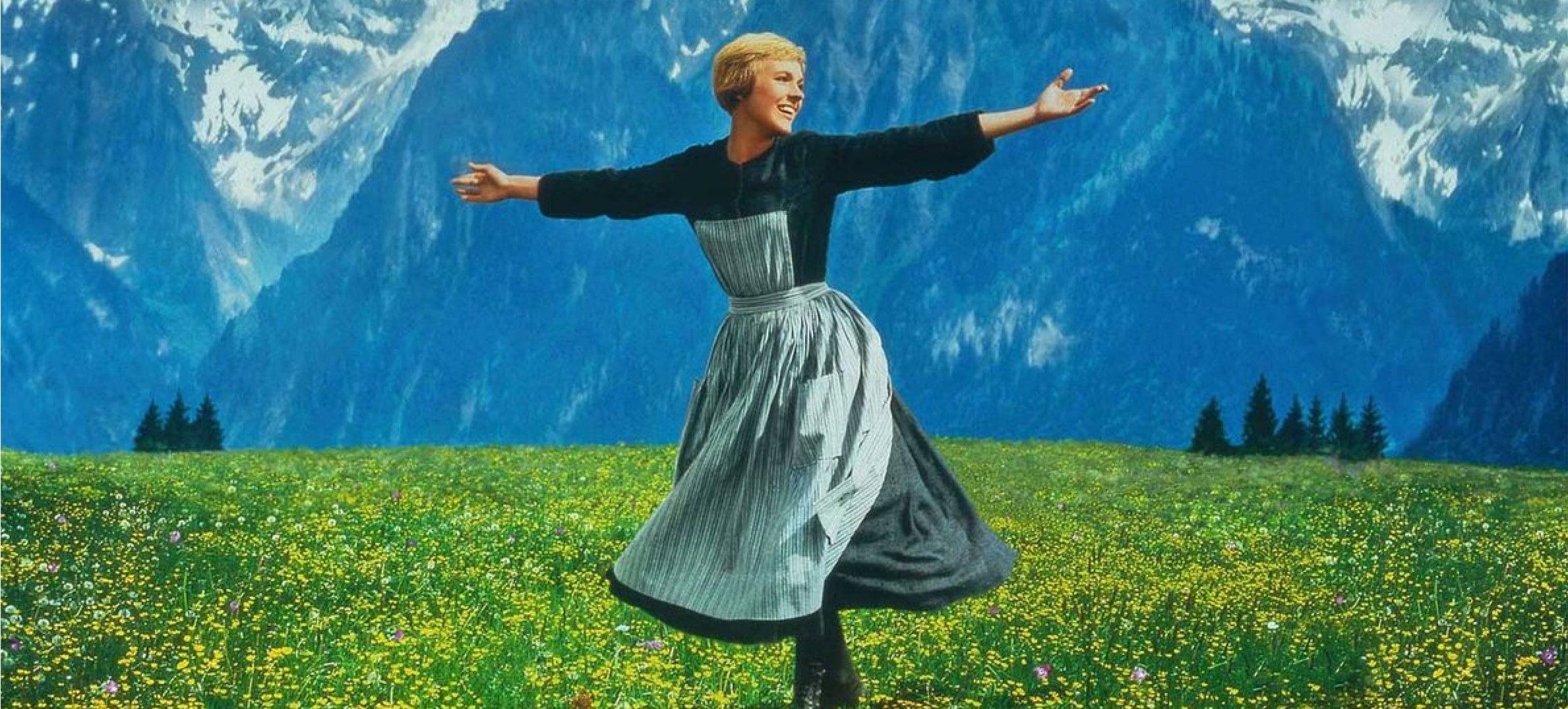 How Rodgers and Hammerstein Movies Shaped the Hollywood Musical