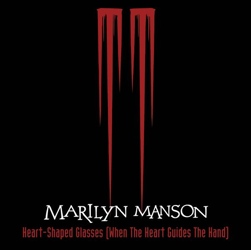 marilyn manson album