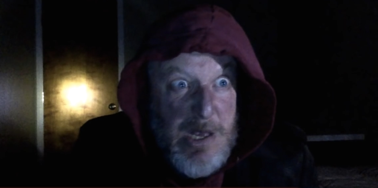LOL One Of The Wet Bandits Responds To Macaulay Culkin's Adult 'Home