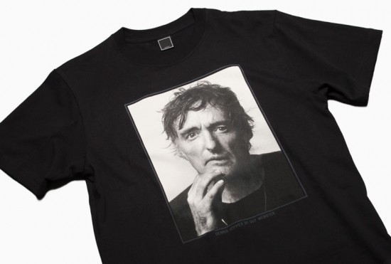 harry dean stanton t shirt