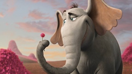 Horton Hears a Who