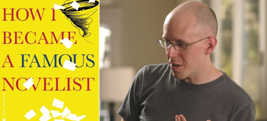 how i became a famous novelist how i became a famous novelist