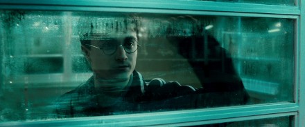 Harry Potter and the Half-Blood Prince